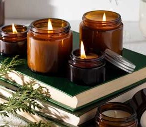 Mirisne sveće
