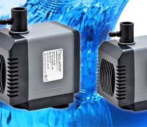 Pumpe za akvarijume