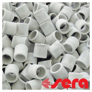 Filtracioni materijalSera siporax rinfuz 1L