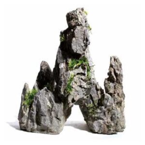 Aquadeco china mountain