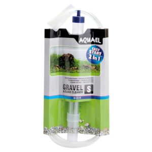 Pribor za održavanje akvarijumaAquael gravel & glass cleaner XL 665mm
