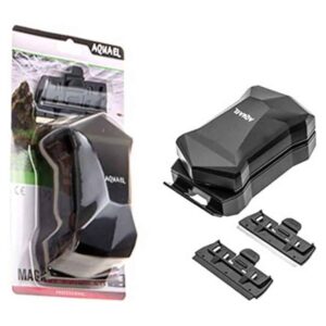 Aquael magnet cleaner 2u1