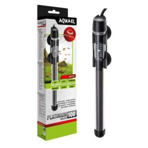 Aquael platinum grejač