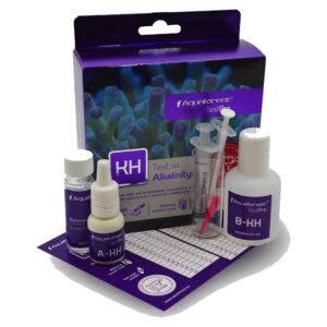 Testovi za ribice: Aquaforest Alkalinity Test Kit