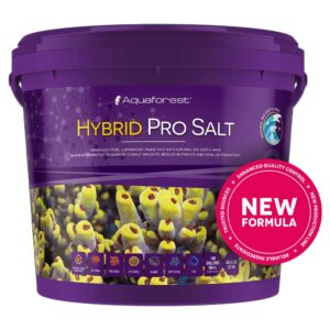 Aquaforest Hybrid Pro Salt