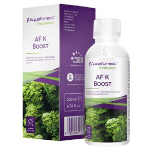 Aquaforest K Boost