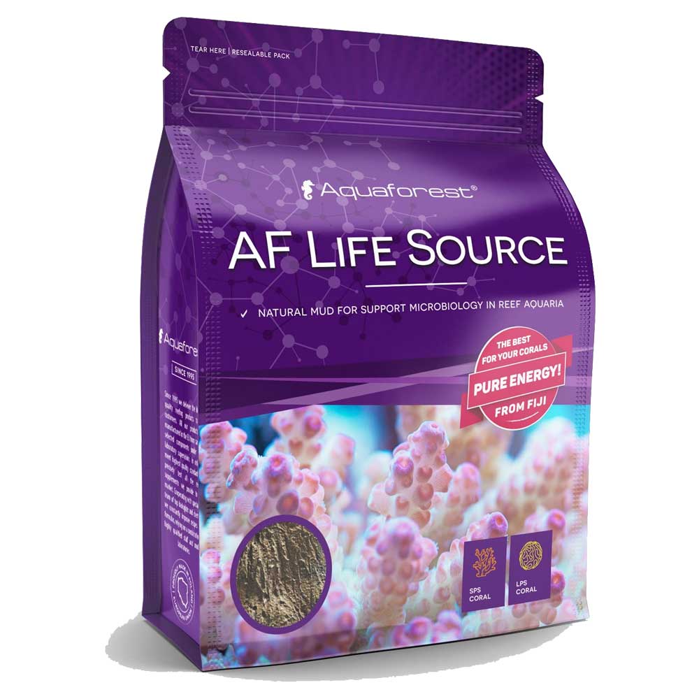 Preparati za vodu: Aquaforest Life Source 1000g