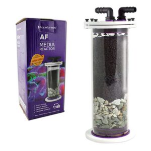Aquaforest media reactor