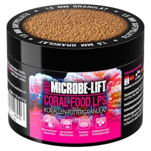 Preparati za vodu: Arka coral food LPS - LPS granulat 150 ml