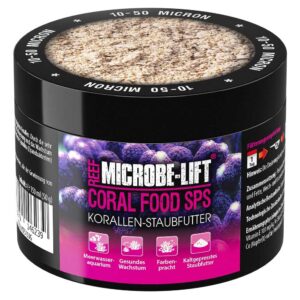 Preparati za vodu: Arka coral food SPS - SPS powder food 150 ml