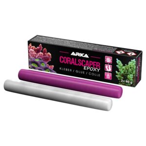 Ostalo: Arka Coralscaper - Silicon Coralglue