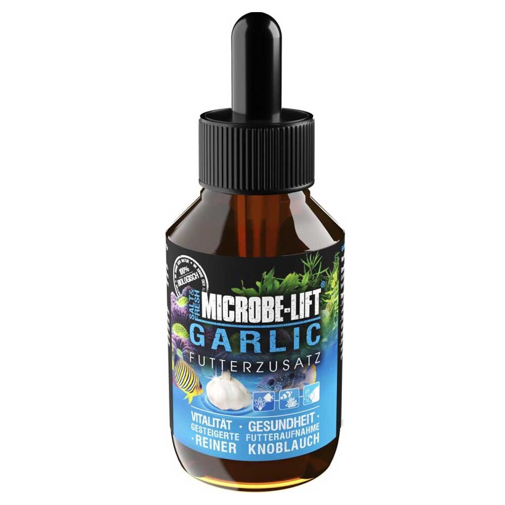 Preparati za vodu: Arka Garlic - Feed Additive (100 ml)
