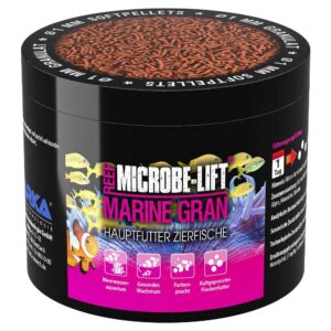 Arka marine gran - granulated food