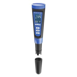 Ostala oprema za akvarijum: Arka myAQUA® pH/TDS/EC-Meter