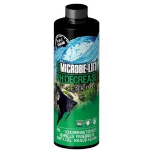 Arka pH Decrease Freshwater