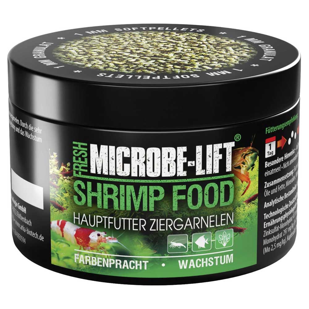 Hrana za kozice: Arka shrimp food 150 ml