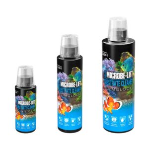 Arka Substrate Cleaner