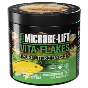 Arka vita flakes - flake food