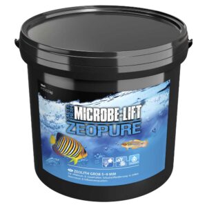 Arka Zeopure - Zeolite 5-9 mm