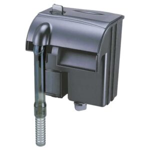 Atman hf hang on filter