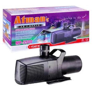 Atman MP pumpe za fontane