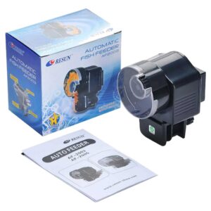 Resun automatska hranilica za ribe