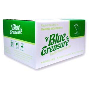 Morska so: Blue Treasure so 25kg