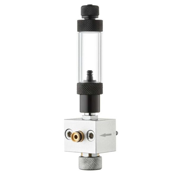 Ostala CO2 oprema: Chihiros block za CO2 regulator pro