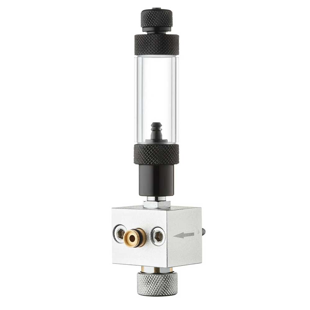 Ostala CO2 oprema: Chihiros block za CO2 regulator pro