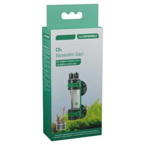 Ostala CO2 opremaDennerle bubble counter