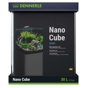 Dennerle nano cube basic set akvarijum