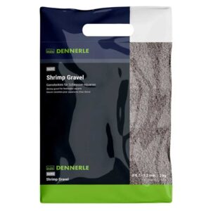 Pesak za akvarijumDennerle nano gravel for shrimps
