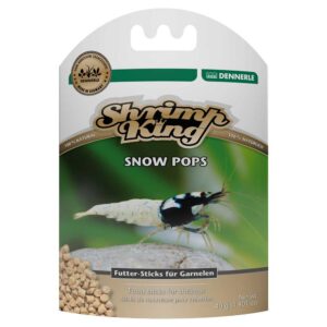 Hrana za koziceDennerle shrimp king snow pops