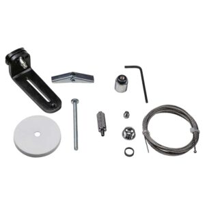 Rasveta za morski akvarijum: Ecotech AI prime hanging kit