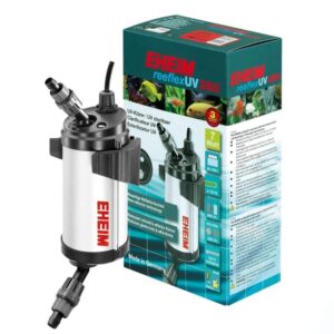 Eheim reeflex uv lampa