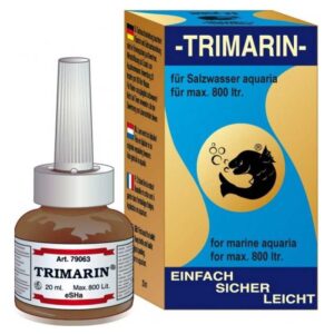 Lekovi za ribiceeSHa trimarin 20ml lek za ribice