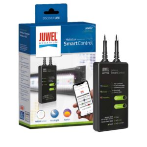 Kontrolori i ostala oprema za rasvetu: Juwel helialux app kontroler za rasvetu