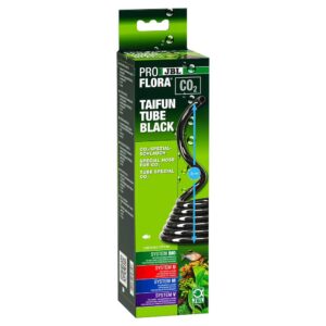 Ostala CO2 opremaJBL proflora crevo za CO2 crno