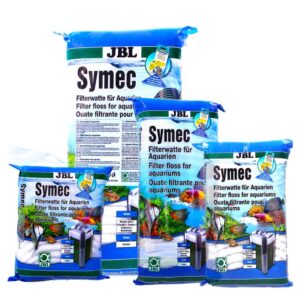 JBL Symex Filterwool