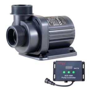 Jebao return pump