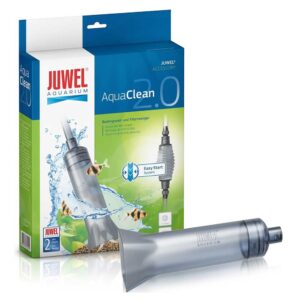 Pribor za održavanje akvarijuma: Juwel aqua clean komplet za sifoniranje dna