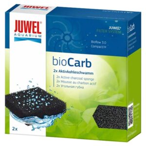 Juwel biocarb - aktivni ugalj