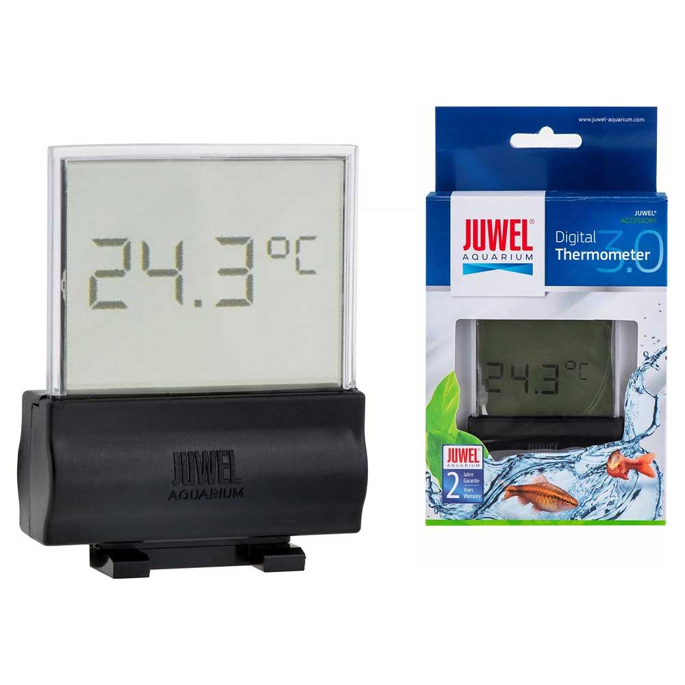 Ostala oprema za akvarijum: Juwel digitalni termometar 3.0