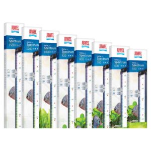 Juwel helialux spectrum rasveta