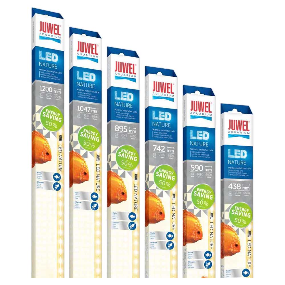 Juwel led nature rasveta » akvarijumcentar.rs