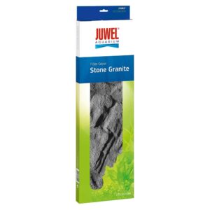 3D pozadine za akvarijum: Juwel pozadina za filter stone granite