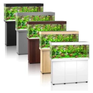 Juwel rio 240 akvarijum