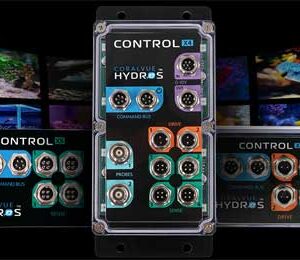 Kontrolori i ostala oprema za rasvetu