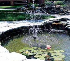 Mlaznice i prskalice