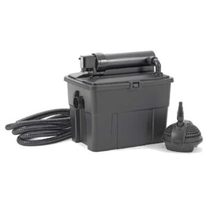 Pontec multiclear set filter sa uv